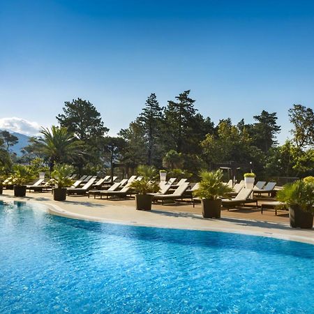Imperial Heritage Hotel, Valamar Collection (Adults Only) Rab Town Exterior photo
