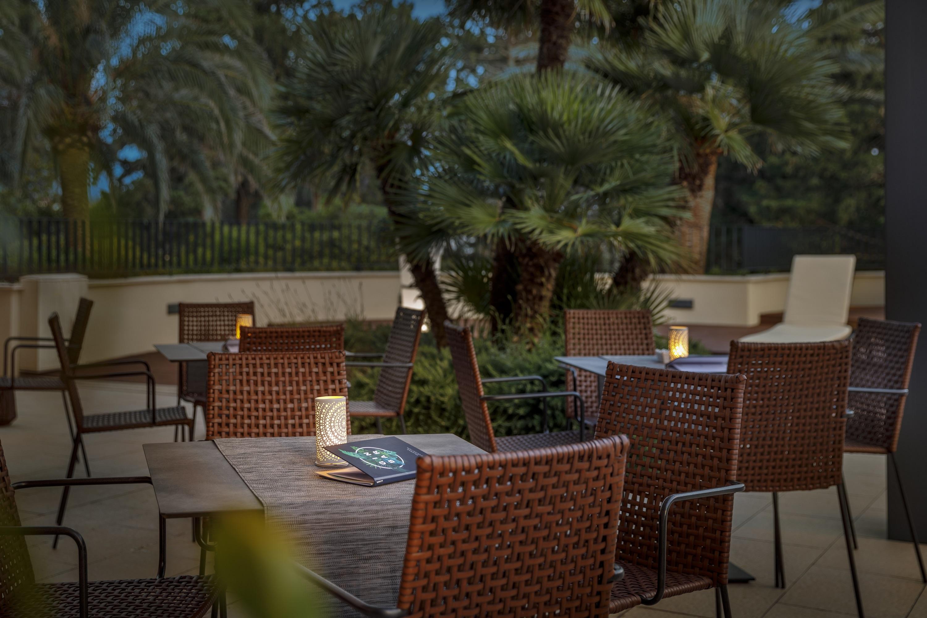 Imperial Heritage Hotel, Valamar Collection (Adults Only) Rab Town Exterior photo