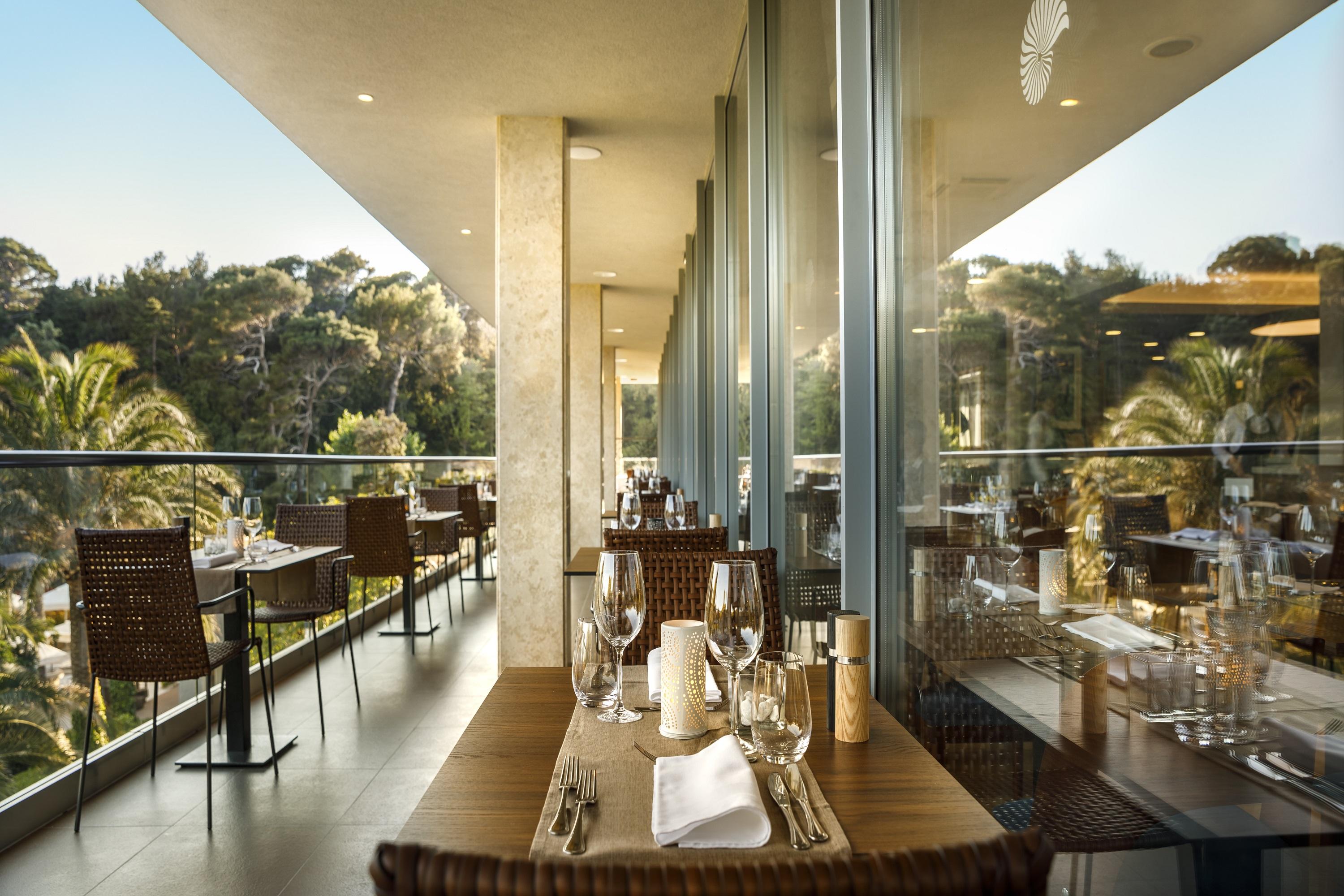 Imperial Heritage Hotel, Valamar Collection (Adults Only) Rab Town Exterior photo