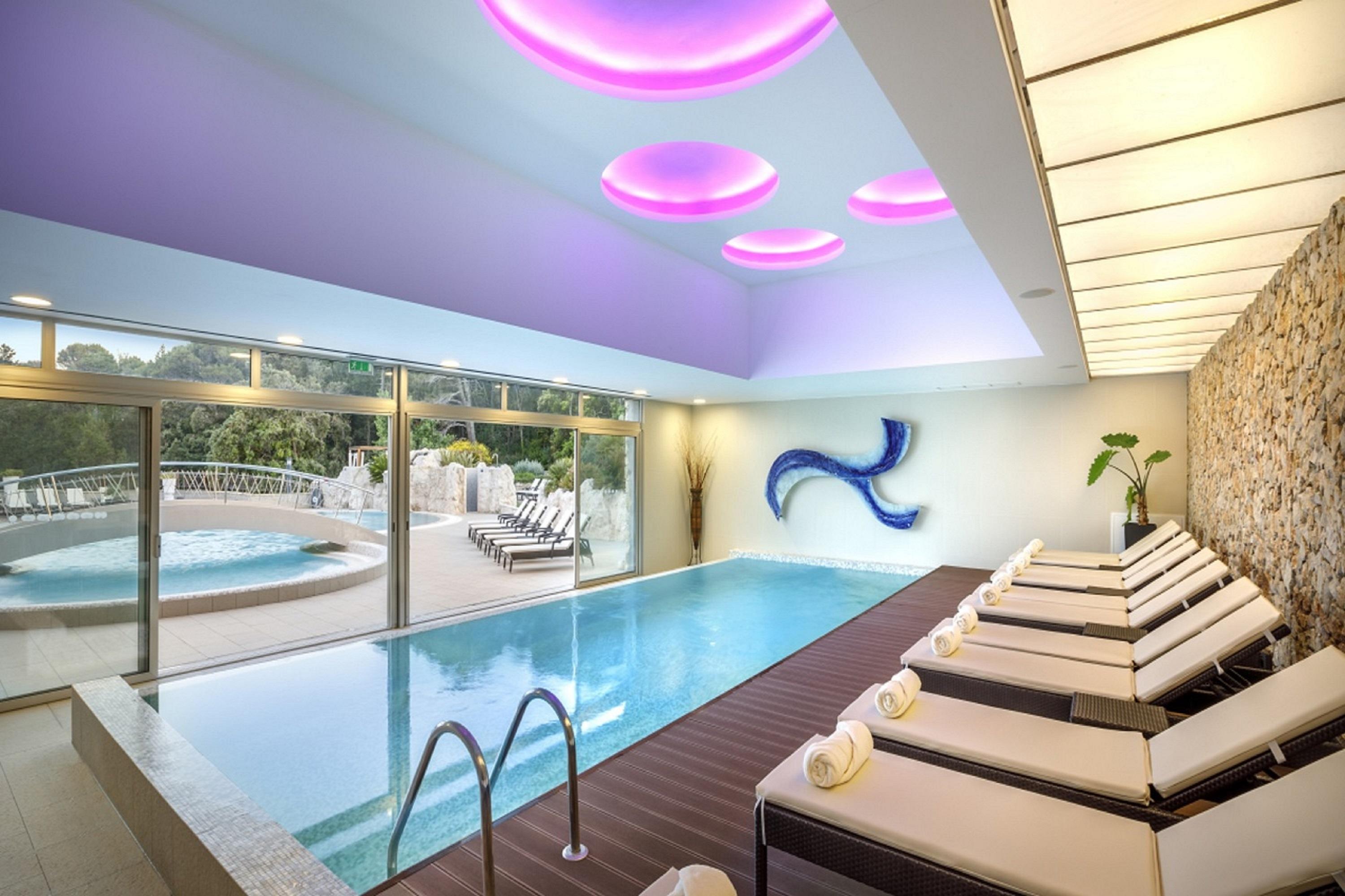 Imperial Heritage Hotel, Valamar Collection (Adults Only) Rab Town Exterior photo