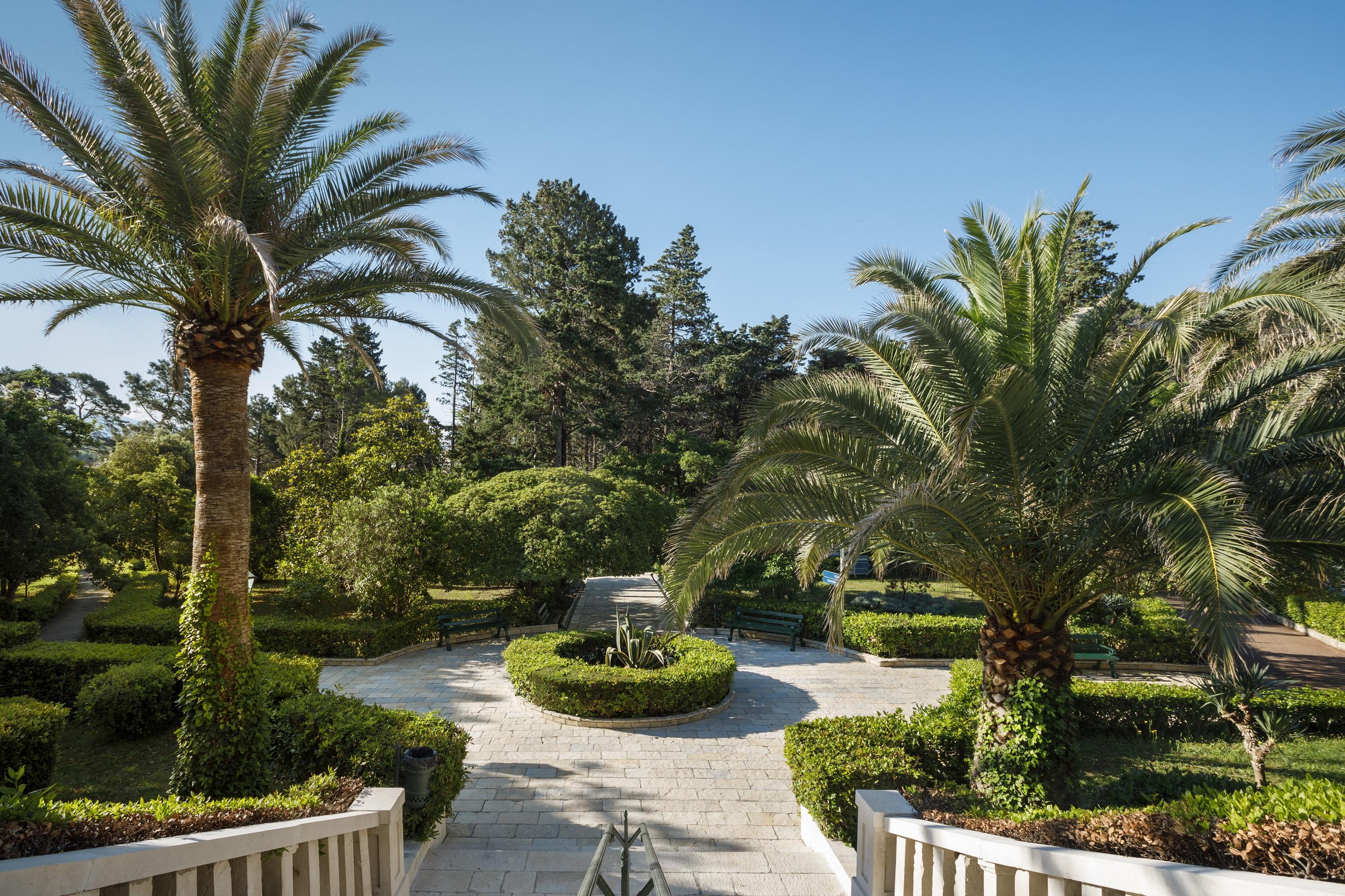 Imperial Heritage Hotel, Valamar Collection (Adults Only) Rab Town Exterior photo