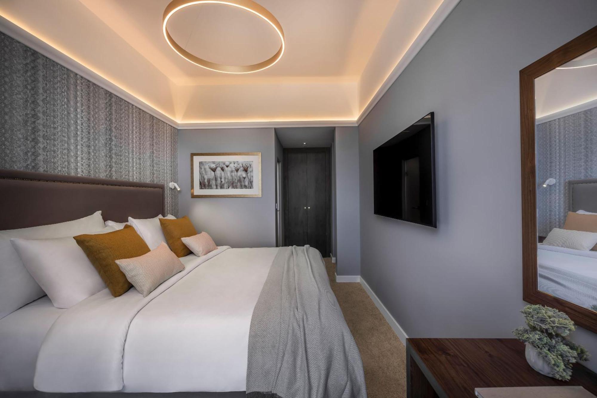 Imperial Heritage Hotel, Valamar Collection (Adults Only) Rab Town Room photo