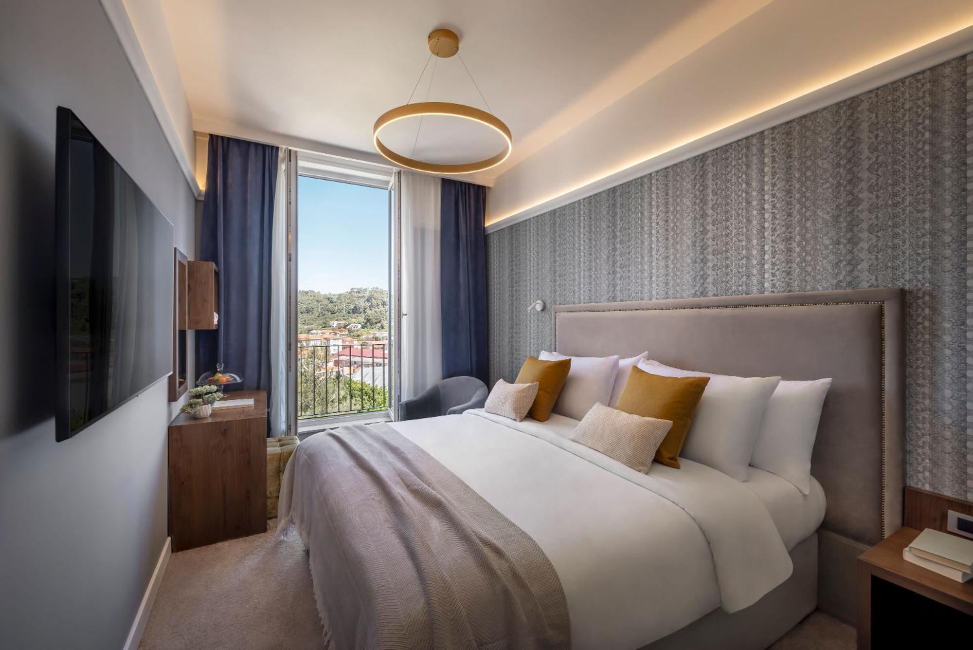 Imperial Heritage Hotel, Valamar Collection (Adults Only) Rab Town Exterior photo