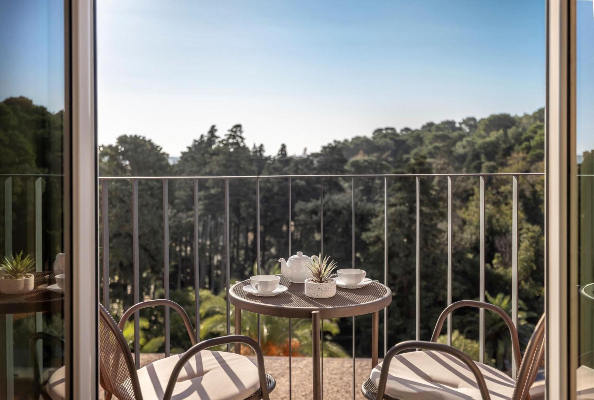Imperial Heritage Hotel, Valamar Collection (Adults Only) Rab Town Exterior photo