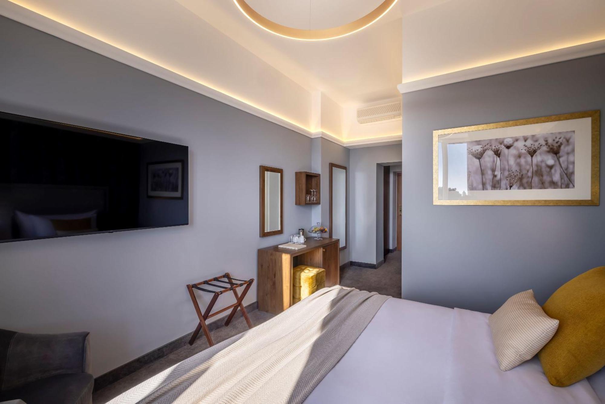 Imperial Heritage Hotel, Valamar Collection (Adults Only) Rab Town Room photo