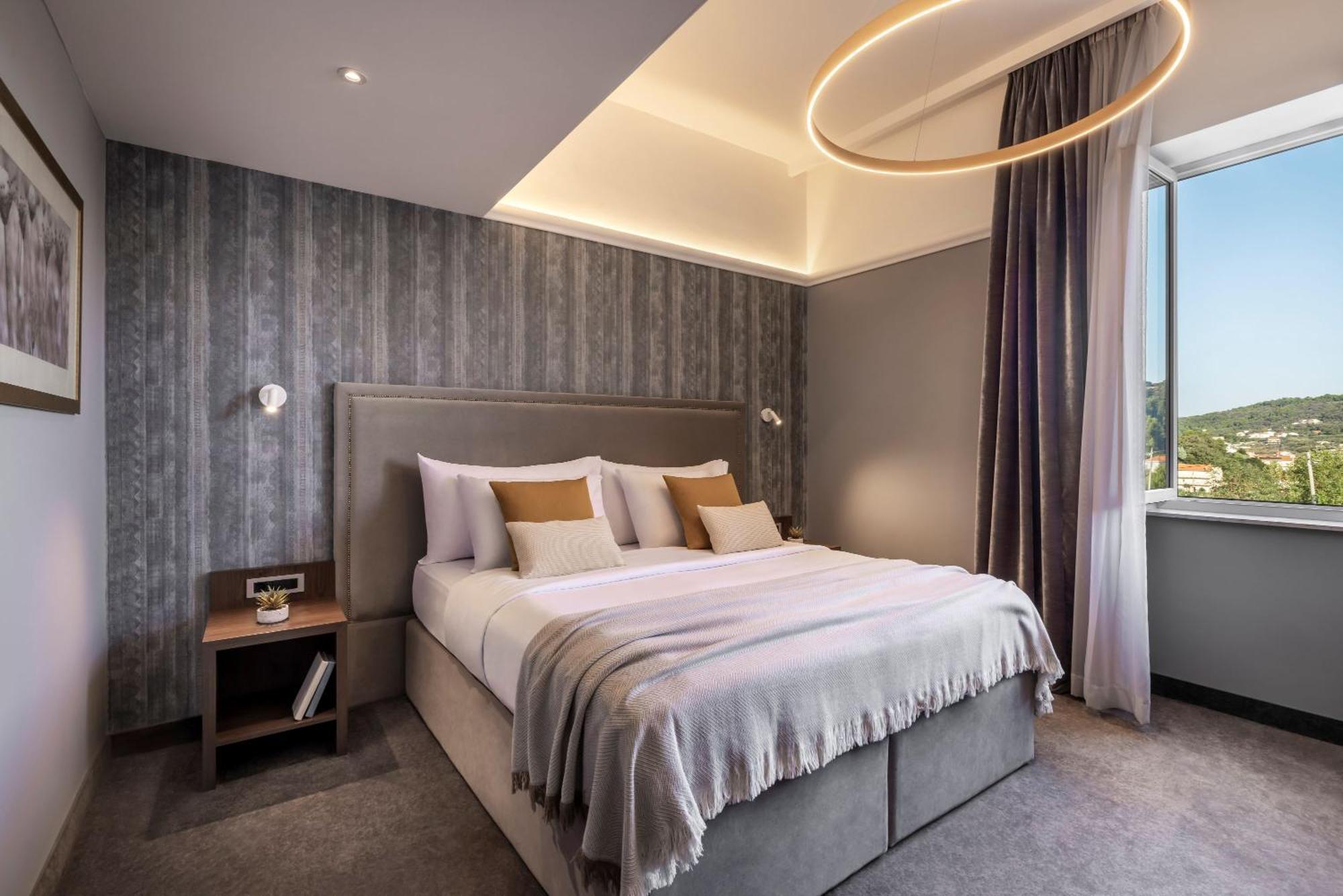 Imperial Heritage Hotel, Valamar Collection (Adults Only) Rab Town Room photo